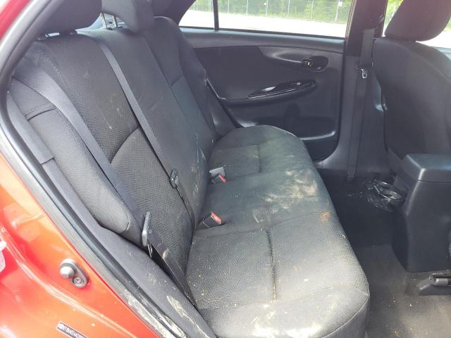 Foto 6 de la subasta – 2010 TOYOTA COROLLA BA con VIN 2T1BU4EE4AC292087