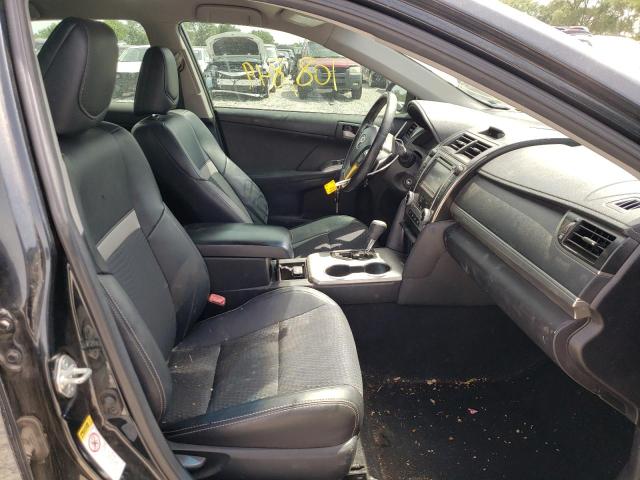 Zdjęcie 5 z aukcji – 2012 TOYOTA CAMRY BASE z VIN 4T1BF1FK4CU602396