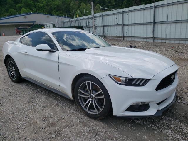 FORD MUSTANG 2015 with VIN 1FA6P8TH8F5348846 - Photo from auction