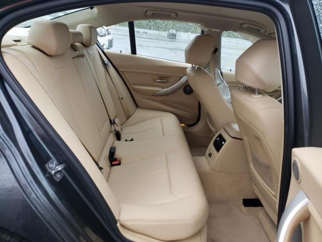 Photo 6 from auction – 2013 BMW 328 XI with VIN WBA3B3C57DF544009
