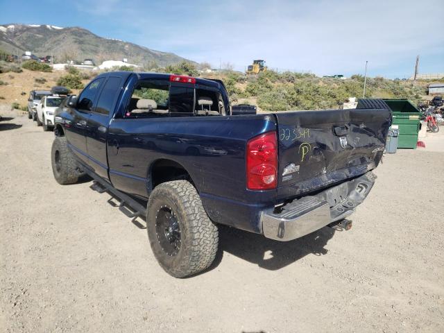 Photo 3 from auction – 2008 DODGE RAM 3500 S with VIN 3D7MX38A38G223349