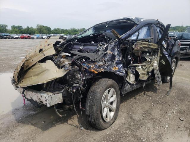 Photo 2 from auction – 2017 LEXUS RX 350 BAS with VIN 2T2BZMCA9HC074783