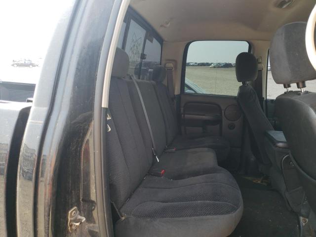 Photo 6 from auction – 2005 DODGE RAM 1500 S with VIN 1D7HU18DX5J591630