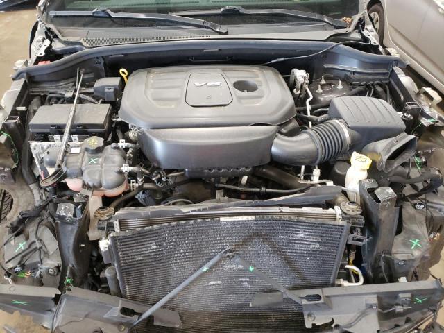 Photo 7 from auction – 2017 JEEP GRAND CHER with VIN 1C4RJFAG5HC962596