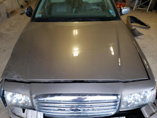 Photo 7 from auction – 2004 FORD CROWN VICT with VIN 2FAFP74W84X184260