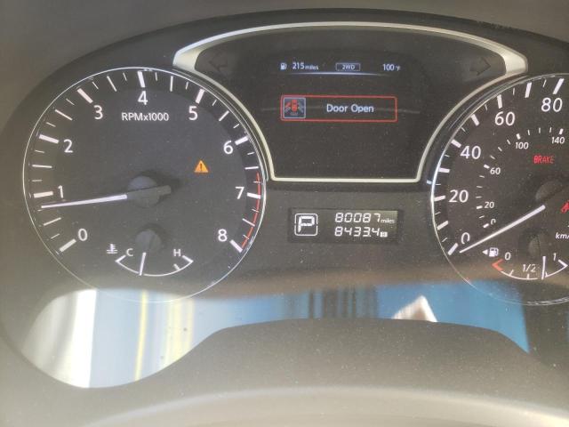 Photo 8 from auction – 2014 NISSAN PATHFINDER with VIN 5N1AR2MM7EC669838