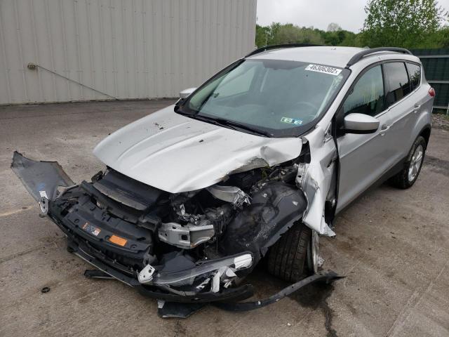 Photo 2 from auction – 2015 FORD ESCAPE SE with VIN 1FMCU9GX5FUA56277
