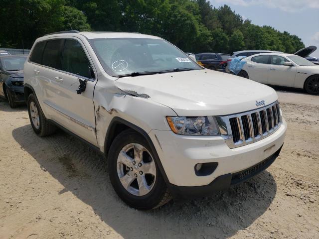 Photo 1 from auction – 2011 JEEP GRAND CHER with VIN 1J4RS4GG5BC644763