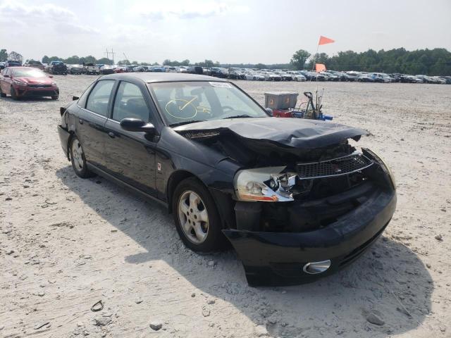 SATURN L200 2003 with VIN 1G8JU54F83Y552012 - Photo from auction