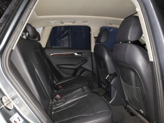 Photo 6 from auction – 2012 AUDI Q5 PREMIUM with VIN WA1CFAFPXCA109435