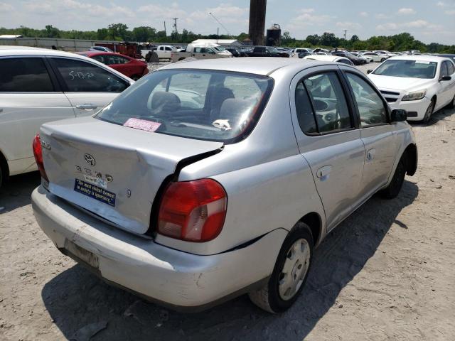 Photo 4 from auction – 2002 TOYOTA ECHO with VIN JTDBT123120220716