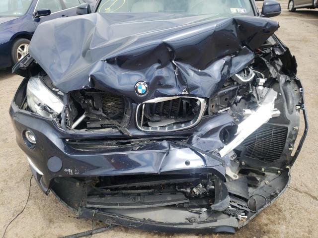 Photo 7 from auction – 2017 BMW X5 XDRIVE3 with VIN 5UXKR0C53H0U52735