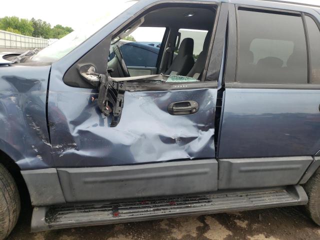 Photo 9 from auction – 2004 FORD EXPEDITION with VIN 1FMRU13W34LA59707