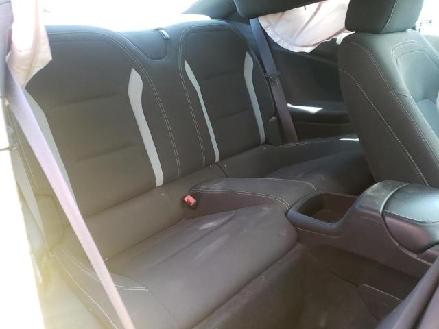 Photo 6 from auction – 2016 CHEVROLET CAMARO LT with VIN 1G1FB1RS0G0148960