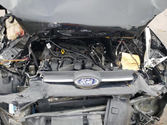 Photo 7 from auction – 2014 FORD FOCUS SE with VIN 1FADP3F26EL347349