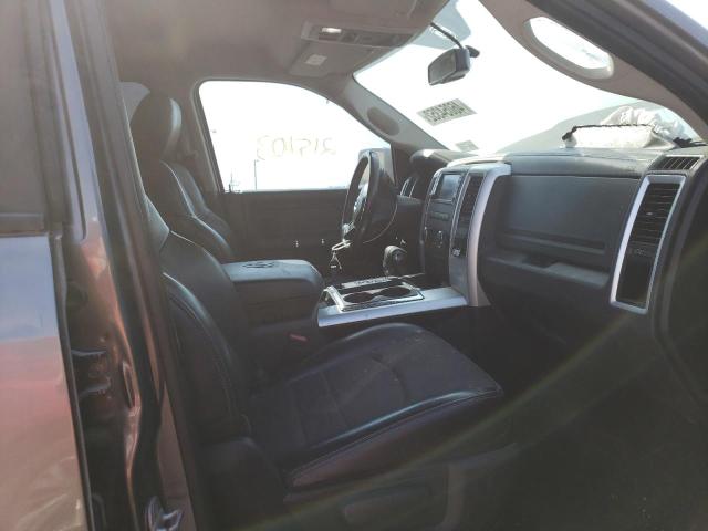 Photo 5 from auction – 2012 DODGE RAM 1500 S with VIN 1C6RD6MT0CS281932