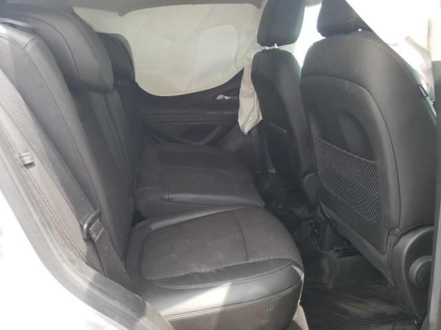 Photo 6 from auction – 2020 BUICK ENCORE PRE with VIN KL4CJASB8LB340983