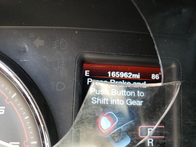 Photo 8 from auction – 2012 DODGE CHARGER SX with VIN 2C3CDXHG5CH126239