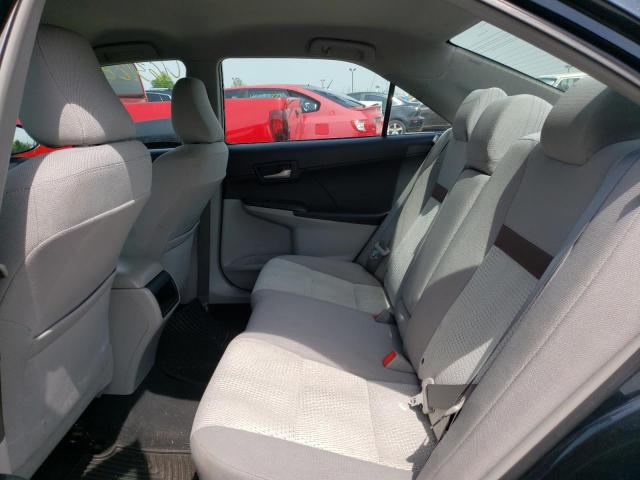 Photo 6 from auction – 2012 TOYOTA CAMRY BASE with VIN 4T4BF1FKXCR246736