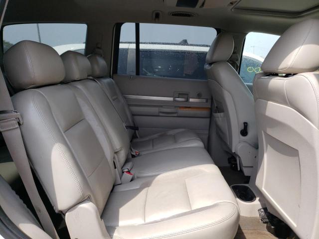 Photo 6 from auction – 2007 CHRYSLER ASPEN LIMI with VIN 1A8HW58207F507498