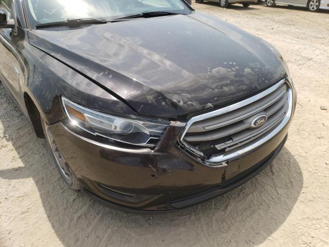 Фото 9 с аукциона – 2014 FORD TAURUS SEL с VIN 1FAHP2E87EG102179