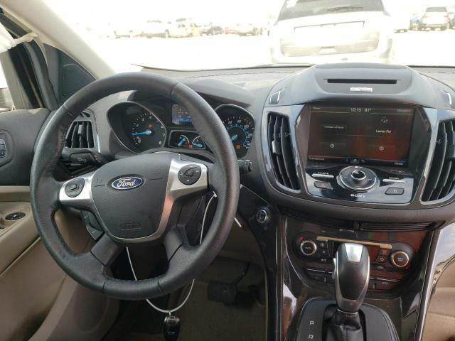Photo 9 from auction – 2015 FORD ESCAPE TIT with VIN 1FMCU0J94FUB45327