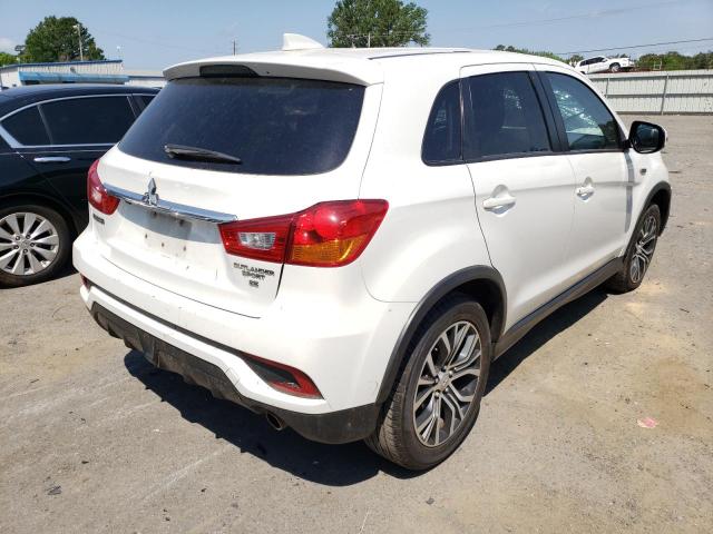 Photo 4 from auction – 2019 MITSUBISHI OUTLANDER with VIN JA4AP4AUXKU018178