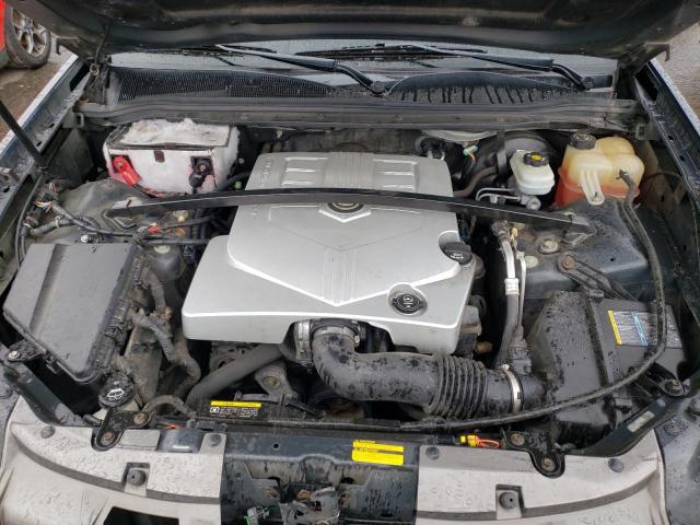 Photo 10 from auction – 2005 CADILLAC SRX with VIN 1GYEE637050218251