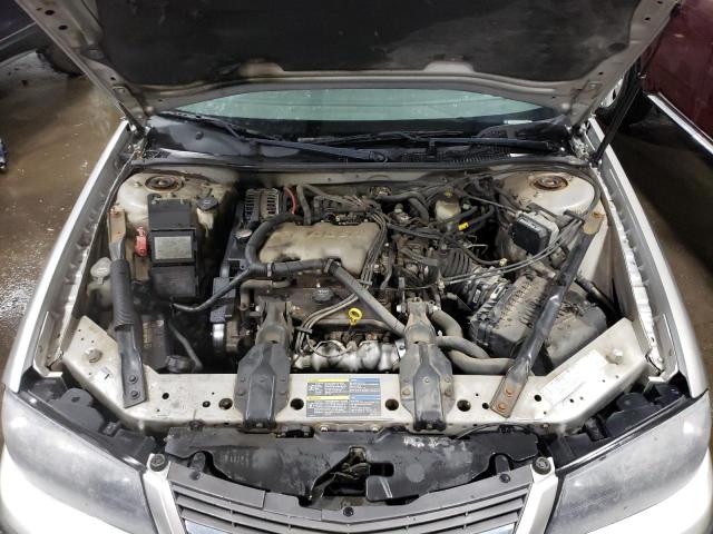 Photo 7 from auction – 2005 CHEVROLET IMPALA with VIN 2G1WF52E259197760