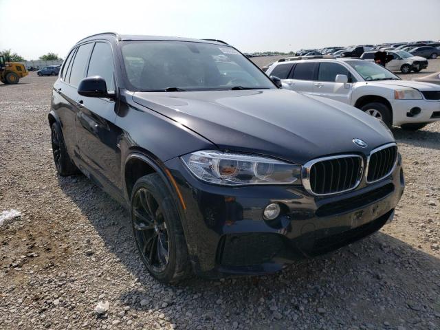 Photo 1 from auction – 2014 BMW X5 XDRIVE3 with VIN 5UXKR0C59E0K44046