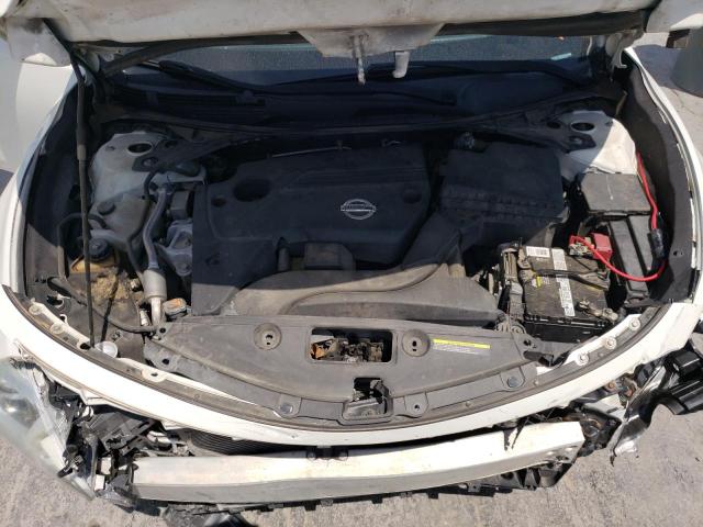 Photo 7 from auction – 2013 NISSAN ALTIMA 2.5 with VIN 1N4AL3AP6DC905412