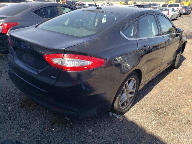 Photo 4 from auction – 2014 FORD FUSION SE with VIN 3FA6P0H72ER258492