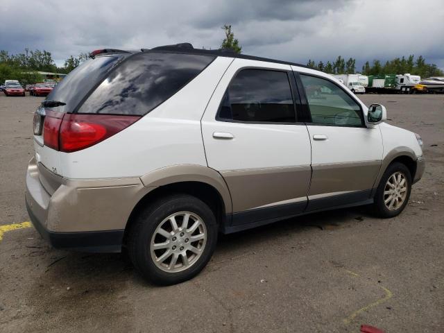 Photo 4 from auction – 2005 BUICK RENDEZVOUS with VIN 3G5DA03E95S510036