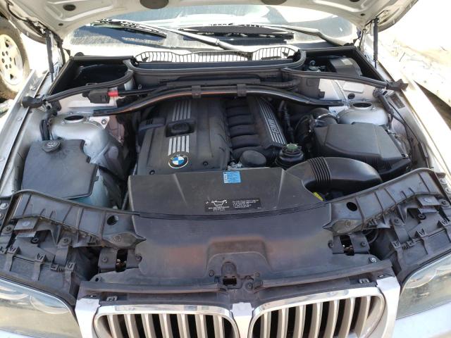 Photo 7 from auction – 2010 BMW X3 XDRIVE3 with VIN WBXPC9C41AWJ34977