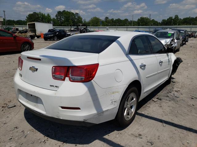 Photo 4 from auction – 2013 CHEVROLET MALIBU LS with VIN 1G11A5SA9DF225050