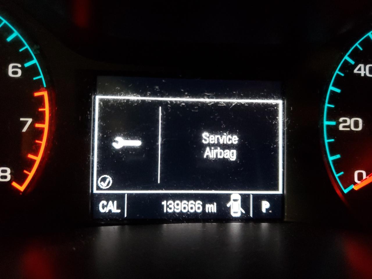 Photo 12 from auction – 2015 CHEVROLET COLORADO with VIN 1GCHTAE34F1156113