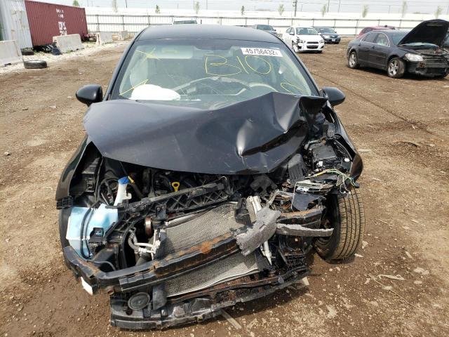 Photo 9 from auction – 2012 KIA RIO EX with VIN KNADN4A38C6046631