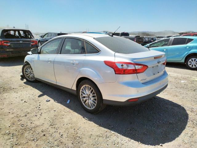 Photo 6 from auction – 2012 FORD FOCUS SEL with VIN 1FAHP3H23CL321156