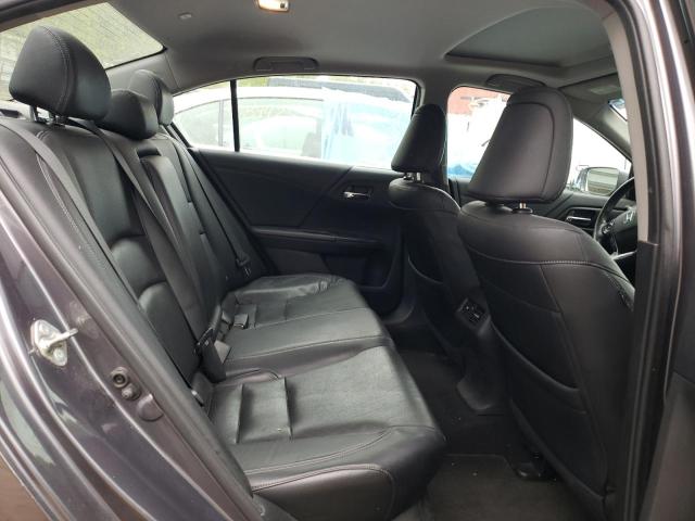 Photo 6 from auction – 2015 HONDA ACCORD EXL with VIN 1HGCR2F80FA087625