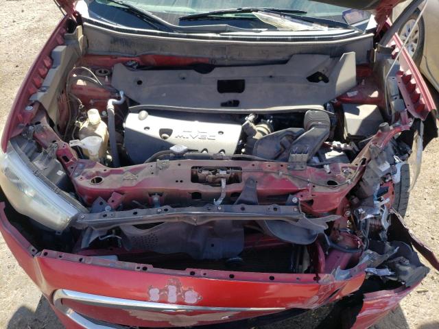 Photo 7 from auction – 2014 MITSUBISHI OUTLANDER with VIN 4A4AR3AU6EE021774