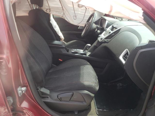 Photo 5 from auction – 2010 CHEVROLET EQUINOX LT with VIN 2CNALDEW2A6358222