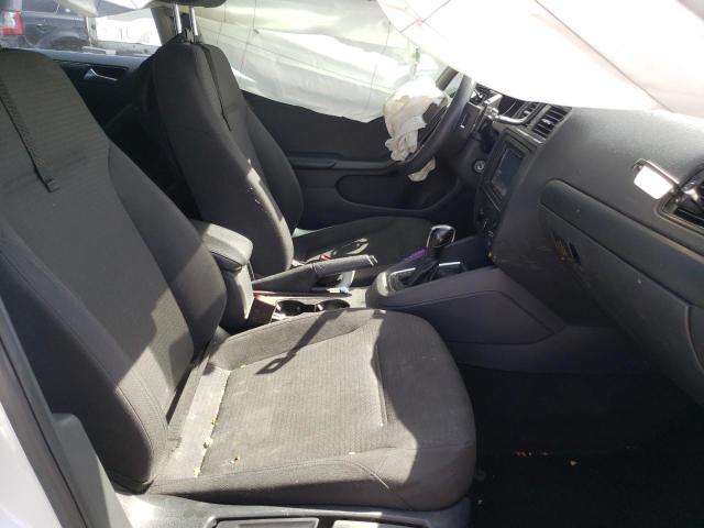 Photo 5 from auction – 2015 VOLKSWAGEN JETTA BASE with VIN 3VW2K7AJ9FM405957