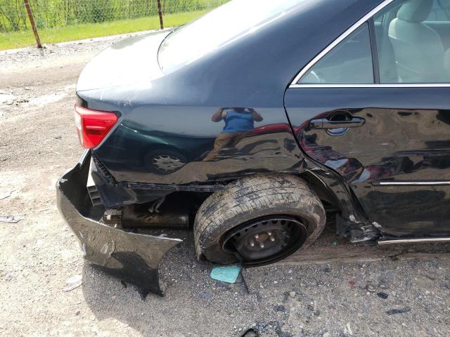 Photo 9 from auction – 2012 TOYOTA CAMRY BASE with VIN 4T4BF1FKXCR246736