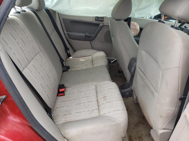 Photo 6 from auction – 2010 FORD FOCUS SE with VIN 1FAHP3FN3AW255734