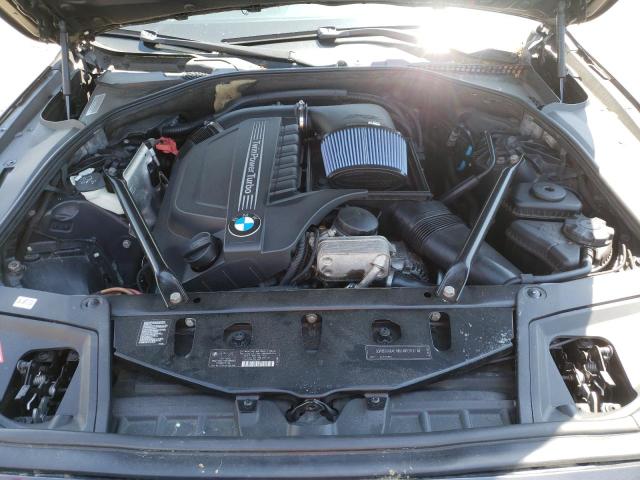 Photo 7 from auction – 2011 BMW 535 XI with VIN WBAFU7C51BC879229