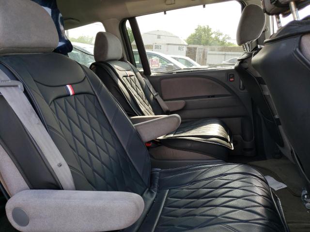 Photo 6 from auction – 2006 HONDA ODYSSEY EX with VIN 5FNRL38426B077227