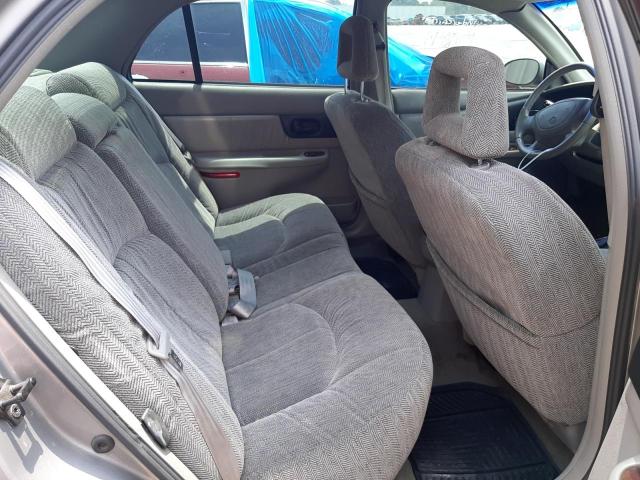 Photo 6 from auction – 1999 BUICK REGAL LS with VIN 2G4WB52K3X1624482