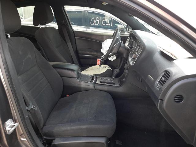 Photo 5 from auction – 2014 DODGE CHARGER SE with VIN 2C3CDXBGXEH248574