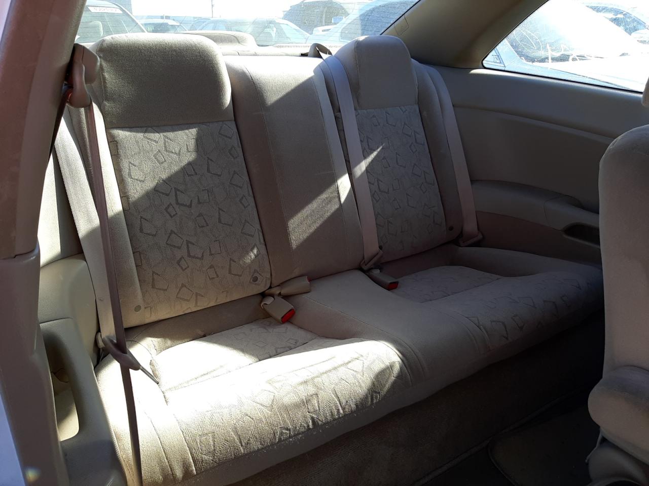 Photo 6 from auction – 2002 HONDA CIVIC EX with VIN 1HGEM22912L066786