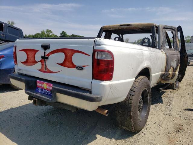 Photo 4 from auction – 2003 FORD RANGER SUP with VIN 1FTZR45E83TA26843